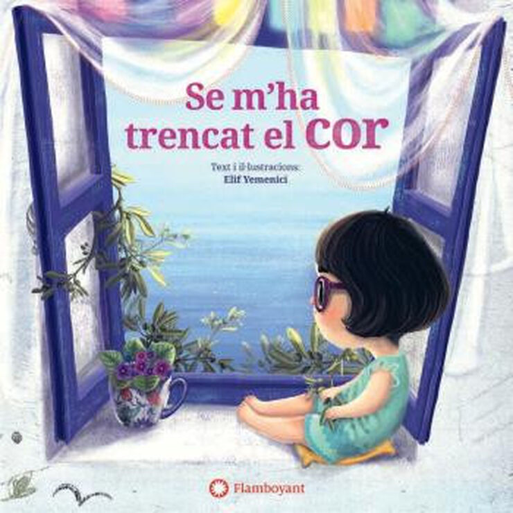 Se m'ha trencat el cor