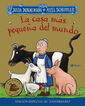 La casa m&aacute;s peque&ntilde;a del mundo. Edici&oacute;n especial 30 aniversario