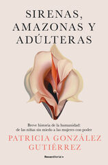 Sirenas, amazonas y ad&uacute;lteras