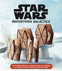 Star Wars Reposter&iacute;a Gal&aacute;ctica