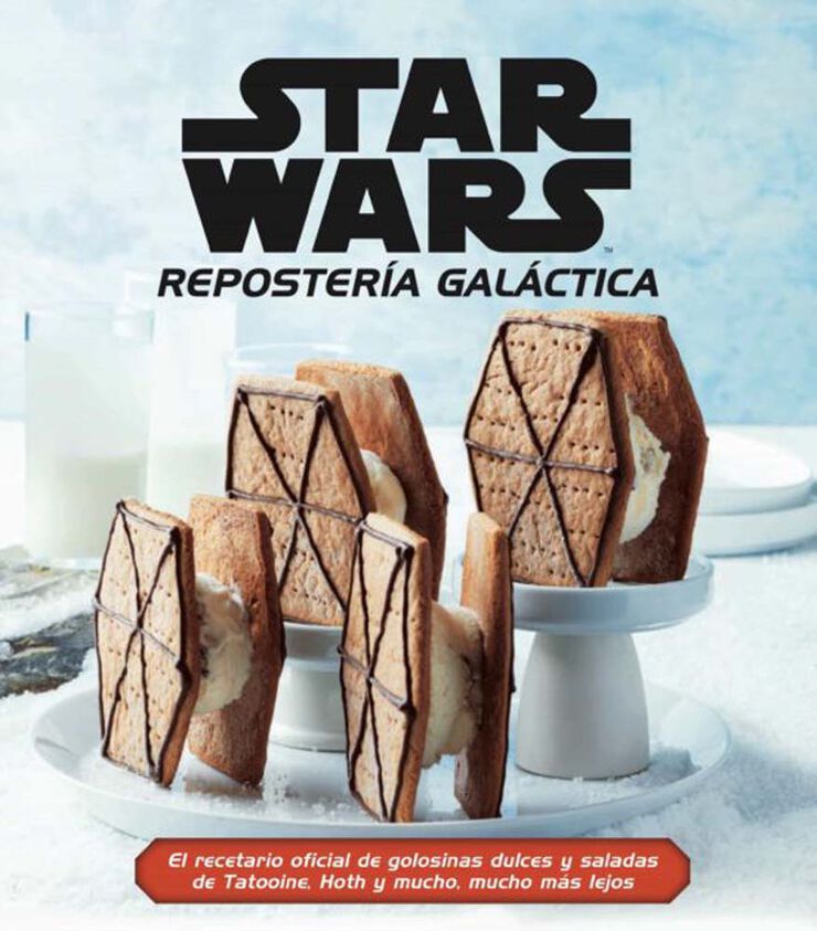Star Wars Reposter&iacute;a Gal&aacute;ctica