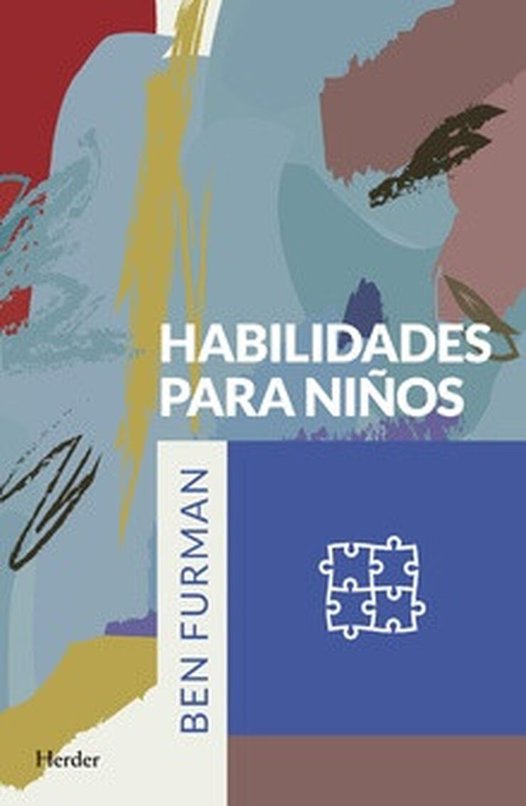 HABILIDADES PARA NI&Ntilde;OS