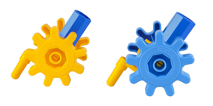 Korbo Marine 18 pecec