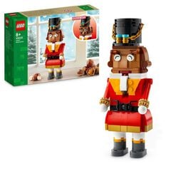 LEGO&reg; Iconic Trencanous 40640