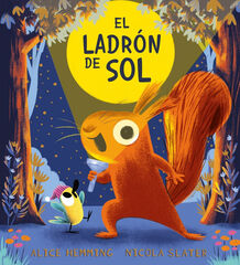 El ladr&oacute;n de sol