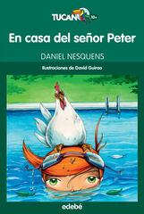 En casa del se&ntilde;or Peter