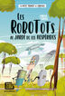 Els Robotots al jard&iacute; de les Hesp&egrave;rides