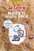 Diario de Greg. Monta tu propio d