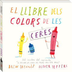 El llibre dels colors de les ceres