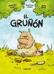El gru&ntilde;&oacute;n