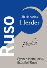 Diccionario Pocket Ruso
