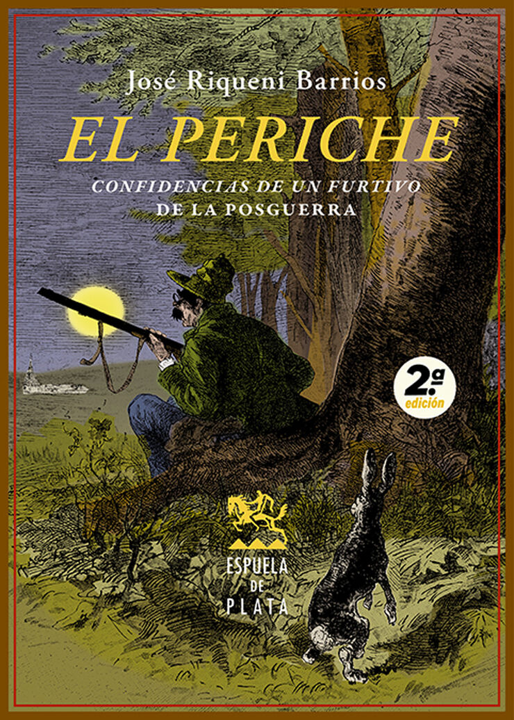 El Periche