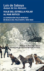 Viaje del Estrella Polar al mar &Aacute;rtico