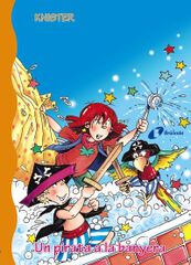 Un pirata a la banyera