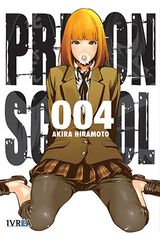 Prison school 04