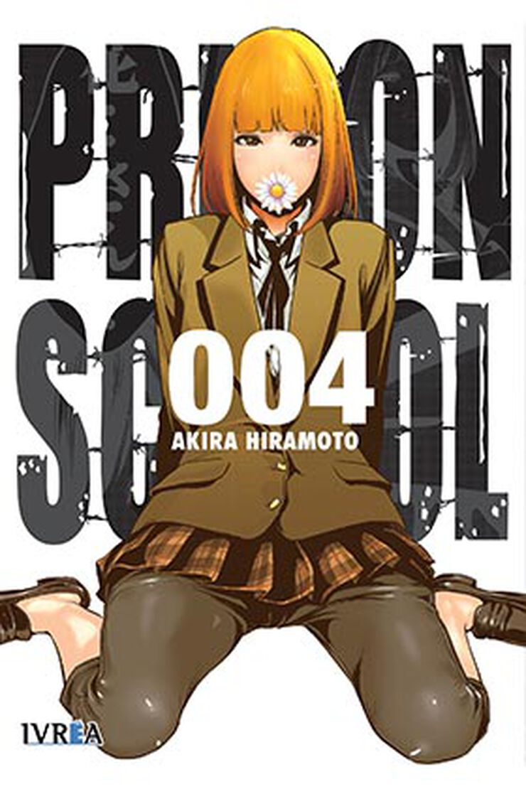 Prison school 04