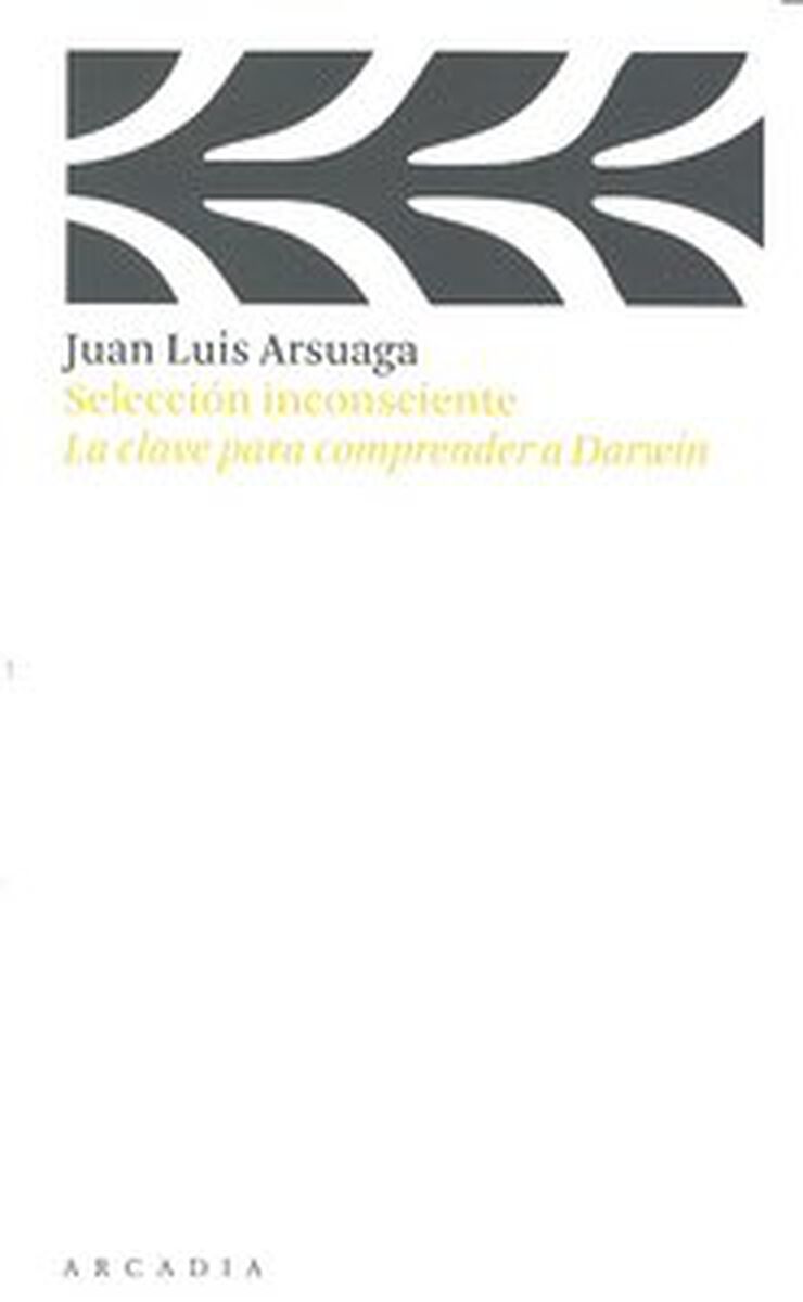 Selecci&oacute;n inconsciente