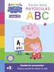 Aprende con Peppa Pig - Escribo letras may&uacute;sculas