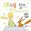 &iexcl;Soy yo, el Principito!