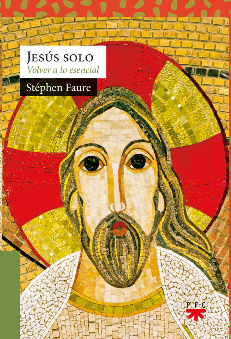 Jes&uacute;s solo