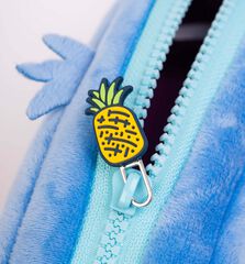 Estuche felpa Stitch