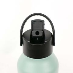 Botella Termo Runbott Mii 350ml Eucaliptus