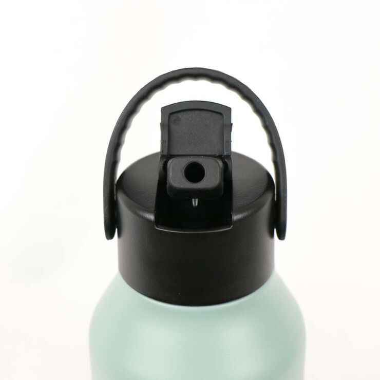 Botella Termo Runbott Mii 350ml Eucaliptus