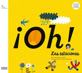&iexcl;Oh! Las estaciones