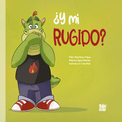 &iquest;Y mi rugido?
