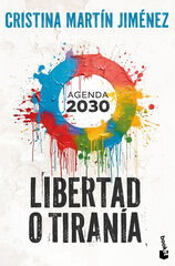 Libertad o tiran&iacute;a
