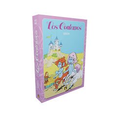Estuche exclusivo Los centauros edici&oacute;n