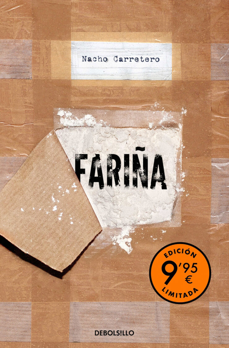 Fari&ntilde;a (edici&oacute;n limitada)