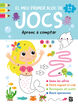 El meu primer bloc de jocs - Aprenc a comptar