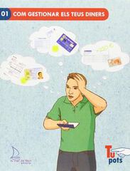 Com gestionar els teus diners