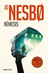 N&eacute;mesis (Harry Hole 4)