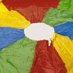 Paraca&iacute;das 3,5 metros