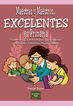 Maestras y maestros excelentes en primar