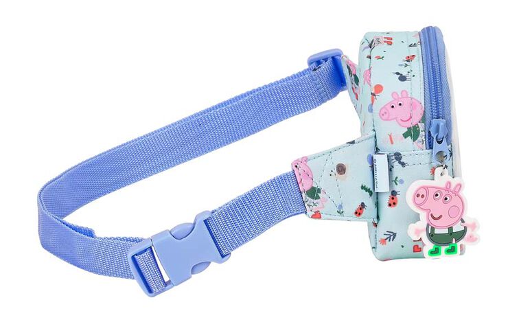 Ronyonera Peppa Pig Farmer
