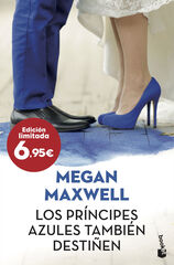 Los pr&iacute;ncipes azules tambi&eacute;n desti&ntilde;en