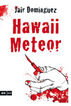 Hawaii meteor
