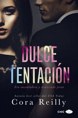 Dulce tentaci&oacute;n