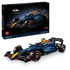 LEGO&reg; Technic Cotxe Oracle Red Bull Racing RB20 F1 42206