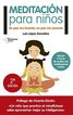 Meditaci&oacute;n para ni&ntilde;os