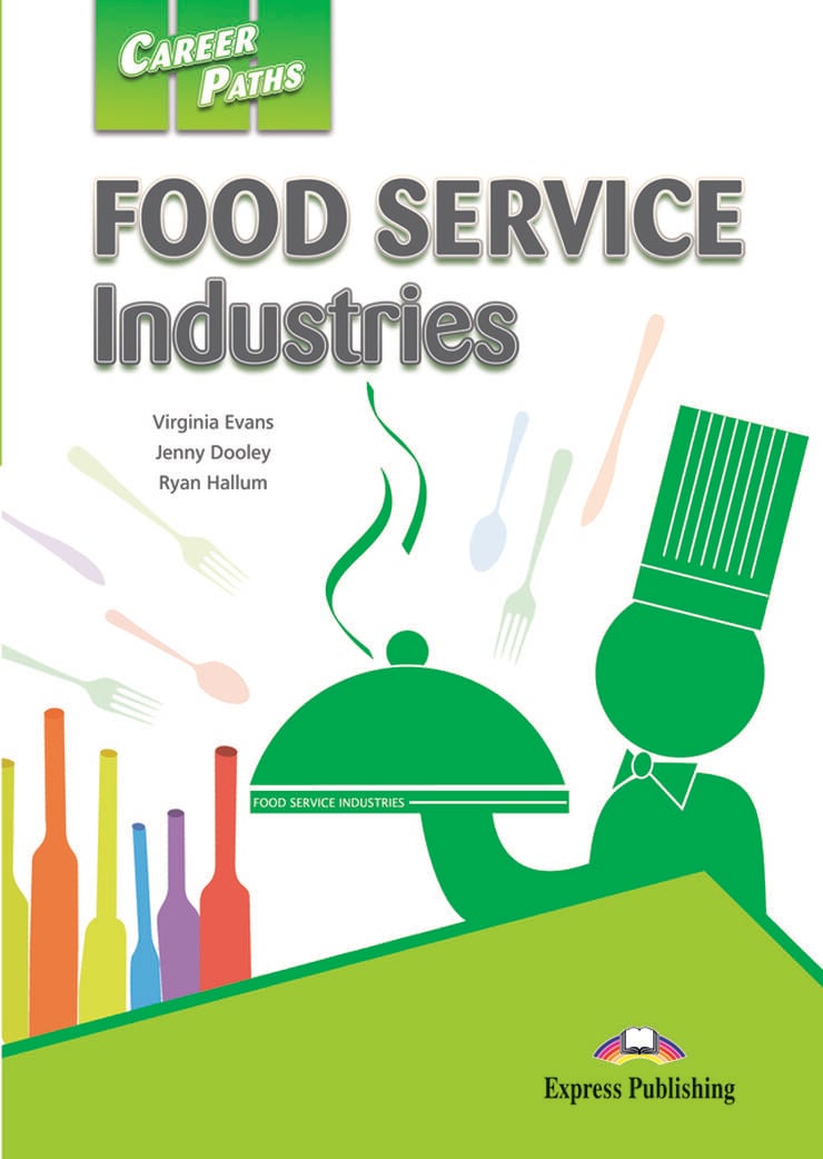FOOD SERVICE INDUSTRIES