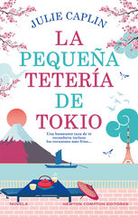 La peque&ntilde;a teter&iacute;a de Tokyo