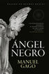 &Aacute;ngel negro