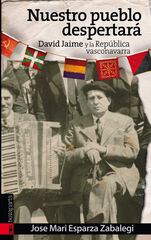 Nuestro pueblo despertar&aacute;