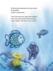 El peix Irisat (El peix Irisat)