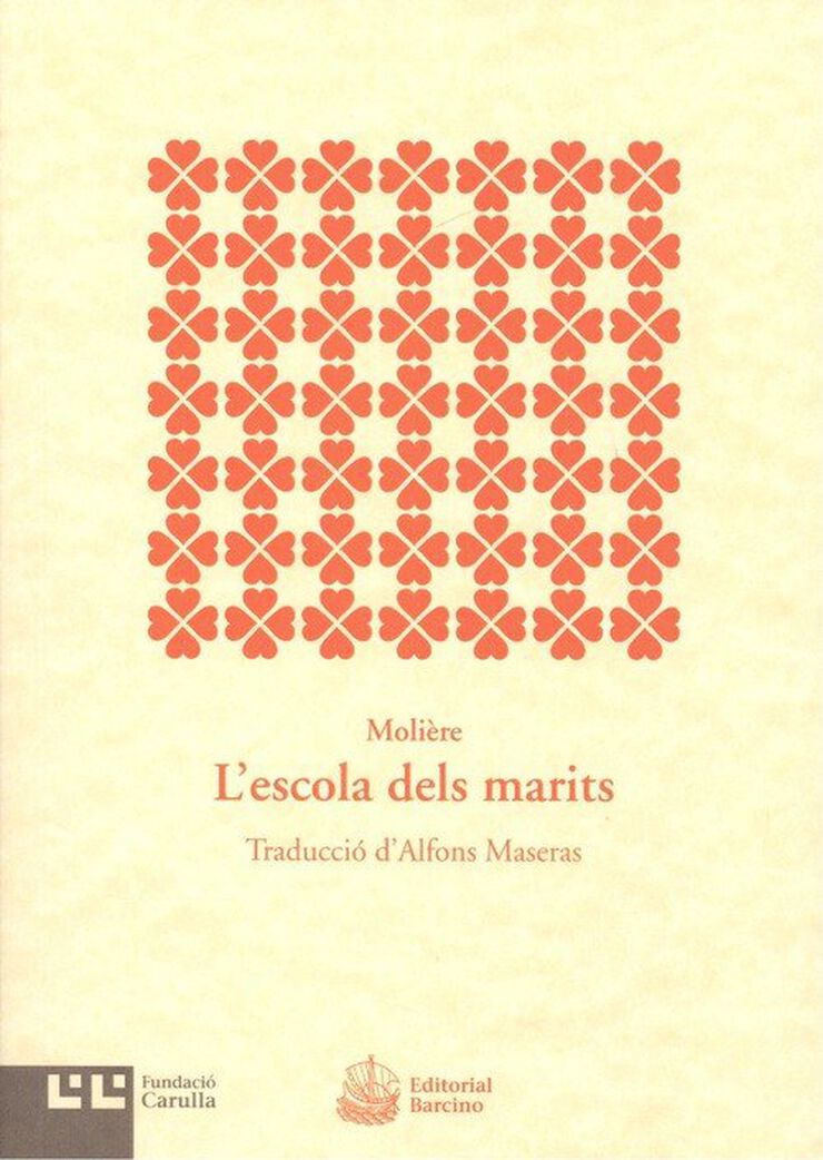 L'escola de marits