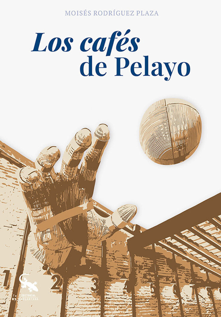 Los caf&eacute;s de Pelayo